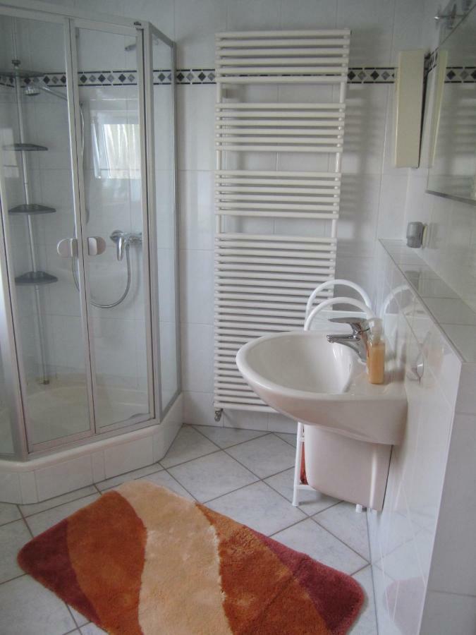 Haus Alexander Appartement Mechernich Buitenkant foto
